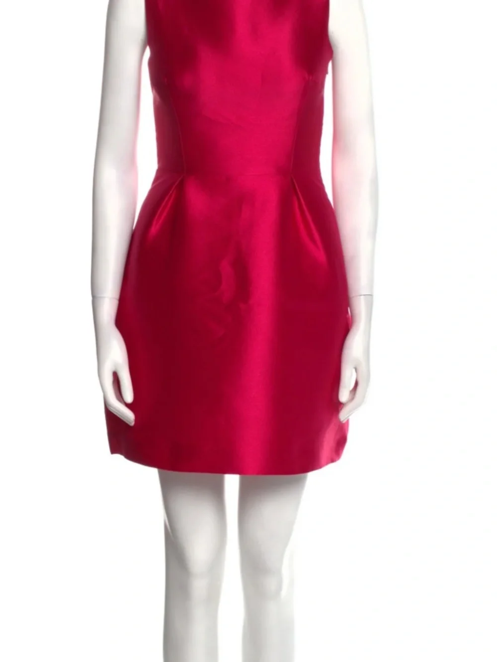 Kate Spade dress with bow back detail size 2